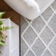 thumbnail image 3 of Alfombra Rewa Caramel Living Lana Gris 200x300, 3 of 3