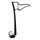 thumbnail image 1 of Decomural Golf Flag Golf Ball WS-15361, 1 of 2