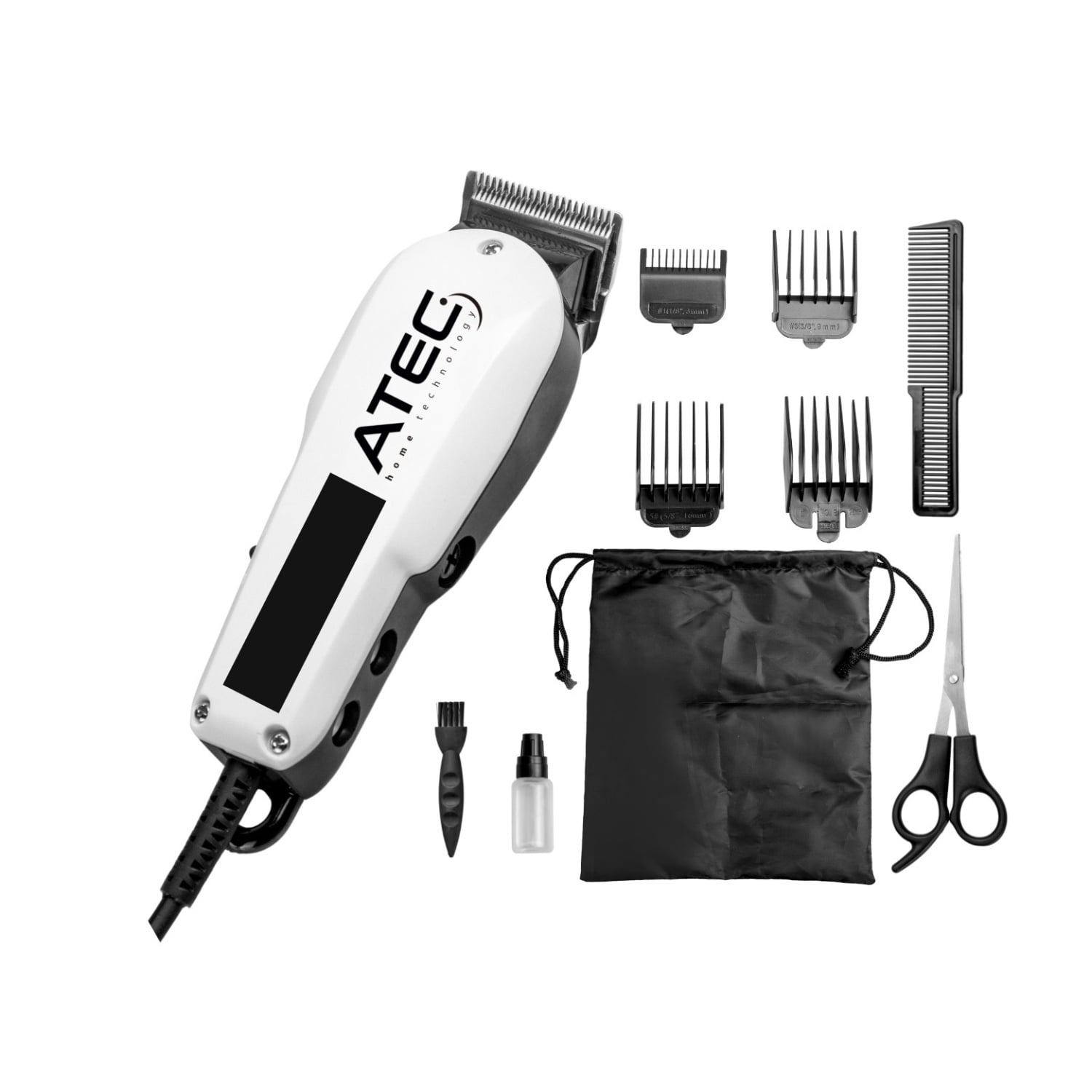 Atec - Máquina Cortapelo London Clipper