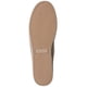 thumbnail image 2 of Alpargata Mallandra de DKNY para mujer, punta cerrada, color mule, color marrón 8.5, 2 of 2