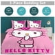 thumbnail image 5 of Hello Kitty Bedding Sets for Kids Men Women Twin Size, 5 of 5