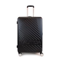Maleta Grande Nautica L 23Kg Bahamas Negra