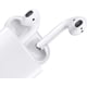 thumbnail image 3 of Airpods 2 Con Estuche De Carga Color Blanco Mv7n2am a (s) Reacondicionado, 3 of 6