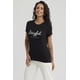 thumbnail image 4 of Polera Mujer Estampado Negro - lV, 4 of 8