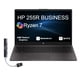 thumbnail image 1 of Laptop 255r Business 15 6 Lcd Fhd Ryzen 7 7735u 16 Gb, 1 of 9