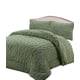 thumbnail image 1 of Cobertor Grueso Para Invierno King - Super Verde, 1 of 3