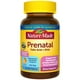 thumbnail image 1 of Vitamina Prenatal Prenatal Con Ácido Fólico Y Dha 60 Cápsulas Blandas Mujer, 1 of 3