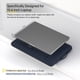thumbnail image 2 of Funda para portátil iKammo 15.6" para HP Envy X360/Pavilion, 2 of 7