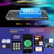 thumbnail image 3 of Armor X12 Pro - Celular Resistente Golpes Caidas Agua - Android 13 DualSIM Rugged, 3 of 11