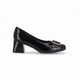 thumbnail image 1 of Zapato Mujer Negro/Plata Estela Piccadilly, 1 of 5