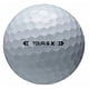 thumbnail image 2 of Pelota de golf Bridgestone Tour B X Quadfecta de generación anterior, 2 of 3