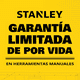 thumbnail image 3 of Juego 8 llaves combinadas métricas Stanley 88855, 3 of 3