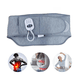 thumbnail image 1 of Cinturon Lumbar Masajeador Termico Inflable Electrico Colico, 1 of 8