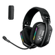 thumbnail image 1 of Audífonos Gamer Onikuma Gt808 Tri-mode Compatible Ps5 Color Negro, 1 of 3