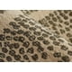 thumbnail image 4 of Alfombra de lana natural Momeni de 60 x 90 cm, 4 of 9