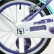 thumbnail image 2 of Bicicleta Paseo Aro 16 Morada, 2 of 4
