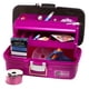 thumbnail image 3 of Caja para manualidades Creative Options de 2 bandejas y 13 a 24 compartimentos, 3 of 5