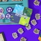 thumbnail image 5 of Juego De Mesa Life In Reterra Estrategia Para 2 A 4 Jugadores, 5 of 9
