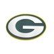 thumbnail image 2 of Collar FanFave NFL Green Bay Packers, cadena FanFave para adulto, 2 of 4
