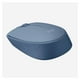 thumbnail image 2 of Mouse Inalambrico USB 3 Botones Celeste M170, 2 of 4