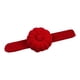 thumbnail image 2 of Alfiler De Muñeca Cojín Lindo Pin De Costura Titular Para Coser A Mano Uso En El Hogar Costura Rojo, 2 of 5