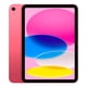 thumbnail image 1 of iPad Apple 11a Gen A16 11 128GB WiFi Rosado, 1 of 3