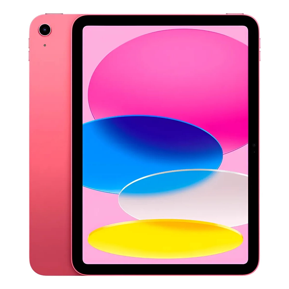 Ipad Apple 11a Gen A16 11 128gb Wifi Rosado