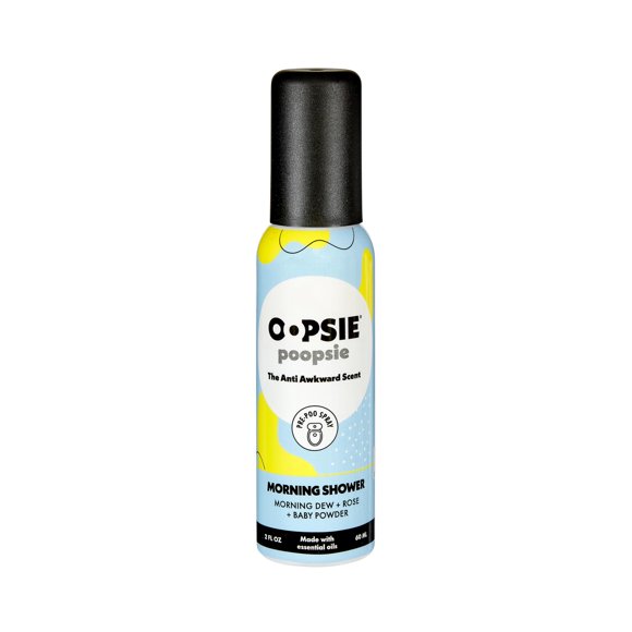 Spray De Baño Pre Go Morning Shower 60 Ml