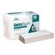 thumbnail image 2 of Servilletas Sierra Hygiene Products 3000 38x43 cm Blanco, 2 of 9