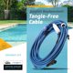 thumbnail image 2 of Cable de reemplazo Dolphin de 18,3 m azul con giro de 3 hilos, 2 of 4