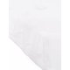 thumbnail image 5 of Agnes Orinda Kimono de Verano para Mujer de Talla Grande, Cárdigans con Mitad de Manga, Estilo Abierto, Casual, de Gasa, Talla 4X, Blanco, 5 of 6