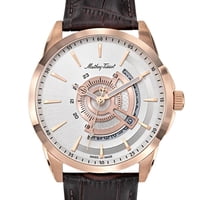 Reloj Mathey-Tissot Hombre Mondo H711Ps
