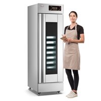 Prochef - Camara Fermentadora 16 Bandejas 68X58