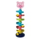 thumbnail image 3 of 7 Tiers Ball Drop Roll Swirling Development Aprendizaje Preescolar Para Baby Piggy, 3 of 5