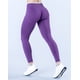 thumbnail image 3 of Leggins Training Mujer Bicolor Pretina Alta Estilo Moderno - YJ347, 3 of 3
