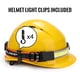 thumbnail image 5 of Linterna frontal LED Adelante 1000LM recargable por USB, 5 of 7