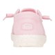 thumbnail image 5 of Zapatos HEYDUDE Wendy Stretch Sox Rosette para mujer, talla 8, 5 of 7