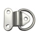 thumbnail image 3 of Almohadilla Plegable Eye Lashing D Ring Handle Pull Ring Para Ship Yacht Trailer, 3 of 5