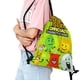 thumbnail image 2 of Batalla por la Isla de los Sueños Mochila de Cuerdas para Deportes y Gimnasio, Bolsa de Cuerdas Resistente al Agua, Bolsa Cinch, 30×40cm, 2 of 6