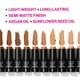 thumbnail image 2 of Base De Maquillaje En Barra Photo Focus Matte Soft Ivory, 2 of 3