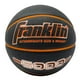 thumbnail image 1 of Balón Basketball 5000 Negro Naranja Tamaño 6, 1 of 3