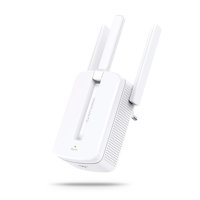 Mercusys - Range Extender 3 Antenas Mw300Re