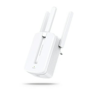 Mercusys - Range Extender 3 Antenas Mw300Re