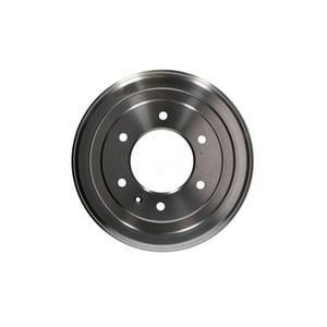 Drivetec - Par Tambores De Freno Chevrolet Trooper Trasero 83/92