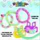thumbnail image 5 of Edición pastel Rainbow Loom® de Treasure Box con 8000 gomas elásticas, 5 of 9
