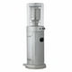 thumbnail image 1 of Estufa a Gas Exterior Terraza CILDRO LW Inox 1,35 metros, 1 of 11