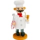 thumbnail image 1 of Quemador de incienso Alexander Taron Importer 26342 Chef White, 1 of 2