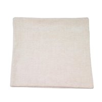 Máxima Design - Funda Cojín Crudo Altea 50X50 Cm