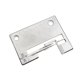 thumbnail image 1 of Placa de aguja HONEYSEW #550443-452 para sobrehiladoras Pfaff y Singer, 1 of 4