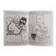 thumbnail image 3 of Libro Para Pintar Hello Kitty vol 2 con stickers, 3 of 5
